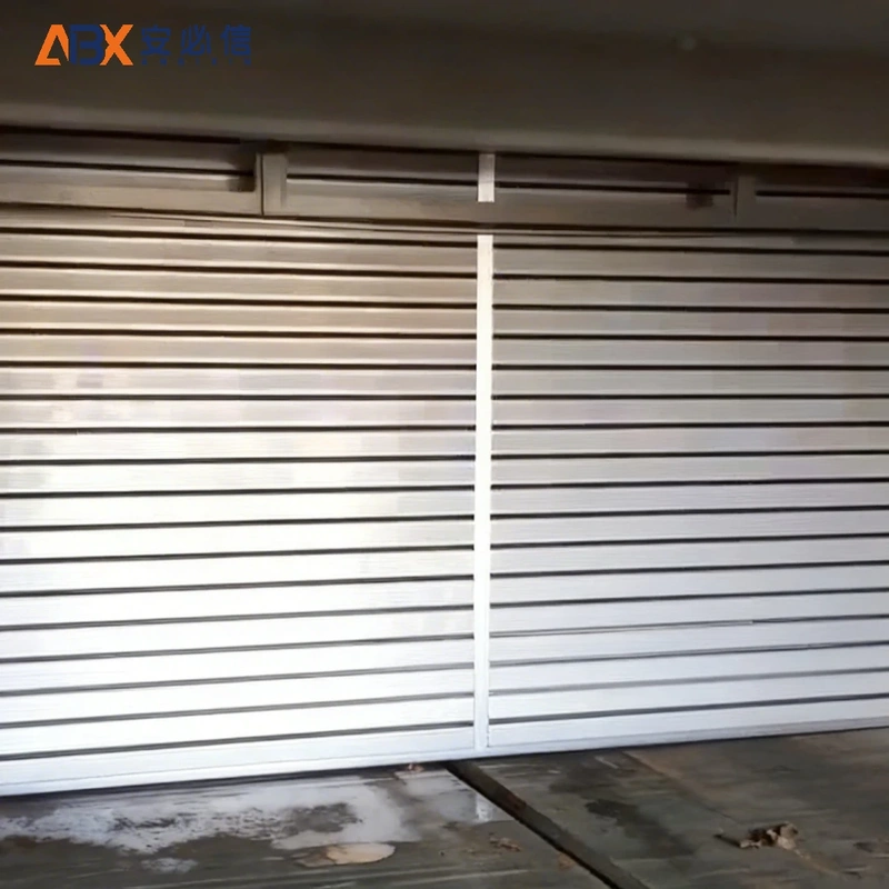 Giải pháp cửa khu chế biến thực phẩm