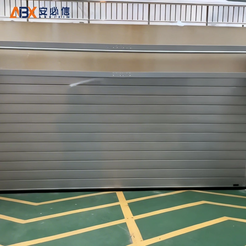 Giải pháp cửa kho GMP